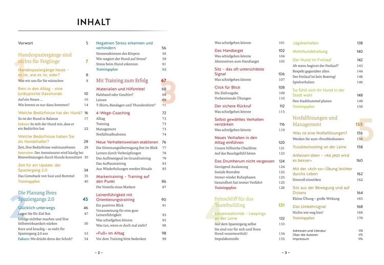 Produktbild: Gelassen Gassi gehen