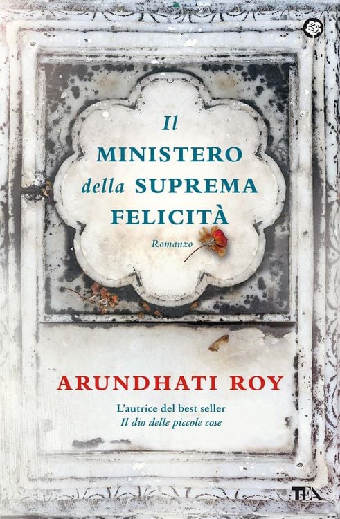 Produktbild: Il ministero della suprema felicità