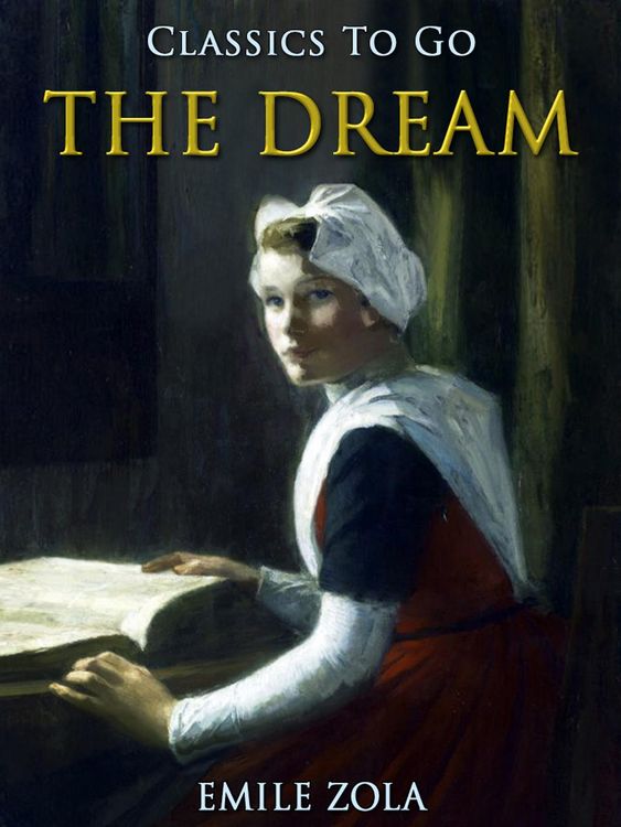 Produktbild: The Dream