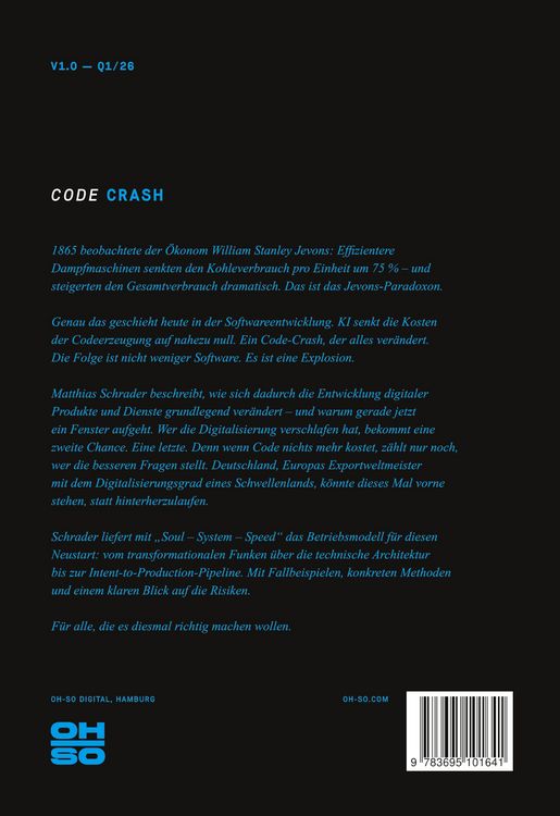 Produktbild: Code Crash