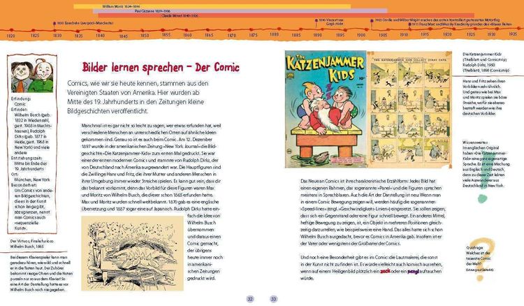 Produktbild: 13 große Erfindungen der Kunst