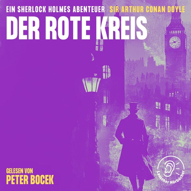 Produktbild: Der rote Kreis