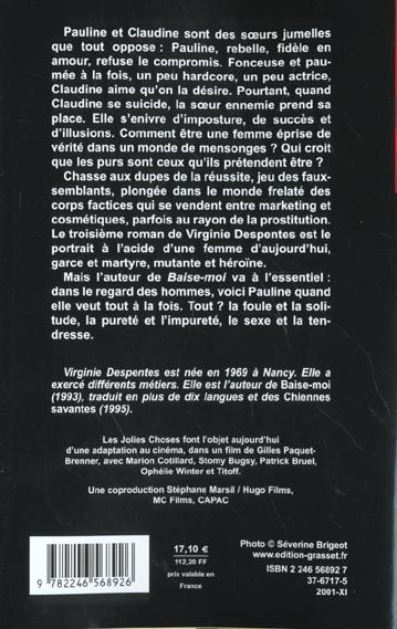 Produktbild: Les jolies choses