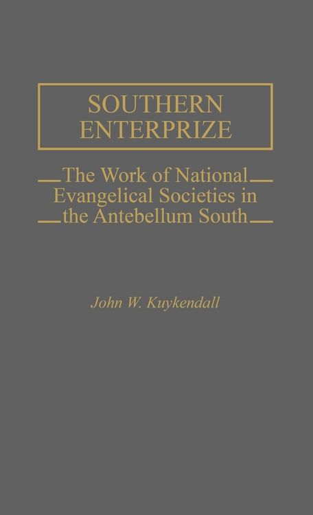 Produktbild: Southern Enterprize