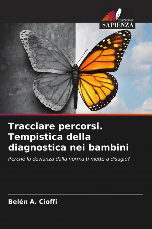 Produktbild: Tracciare percorsi. Tempistica della diagnostica nei bambini