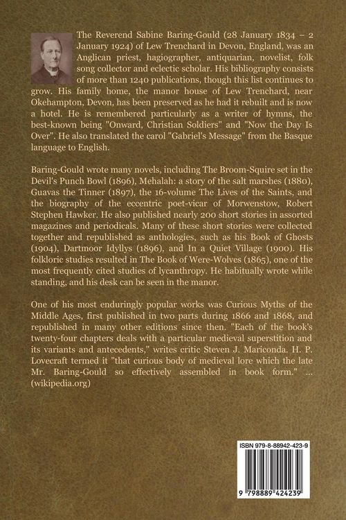 Produktbild: Curiosities of Olden Times