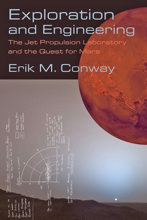 Produktbild: Exploration and Engineering