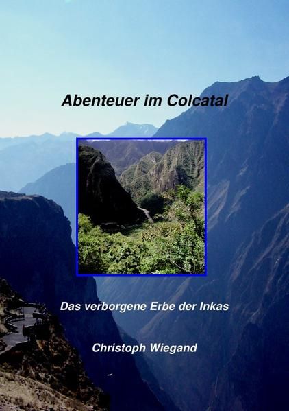 Produktbild: Abenteuer im Colcatal