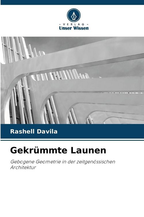 Produktbild: Gekr&uuml;mmte Launen