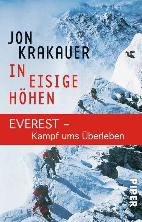 Produktbild: In eisige H&ouml;hen