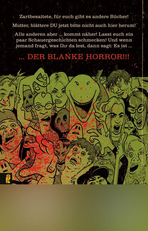 Produktbild: Kannibalen und Liebe