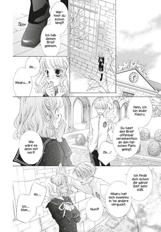 Produktbild: Ouran High School Host Club Pearls 5