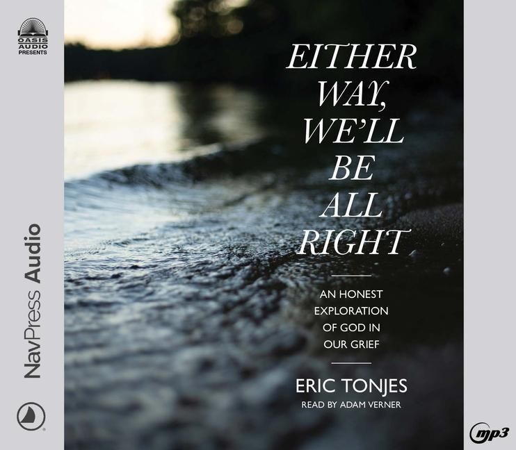 Produktbild: Either Way, We'll Be All Right
