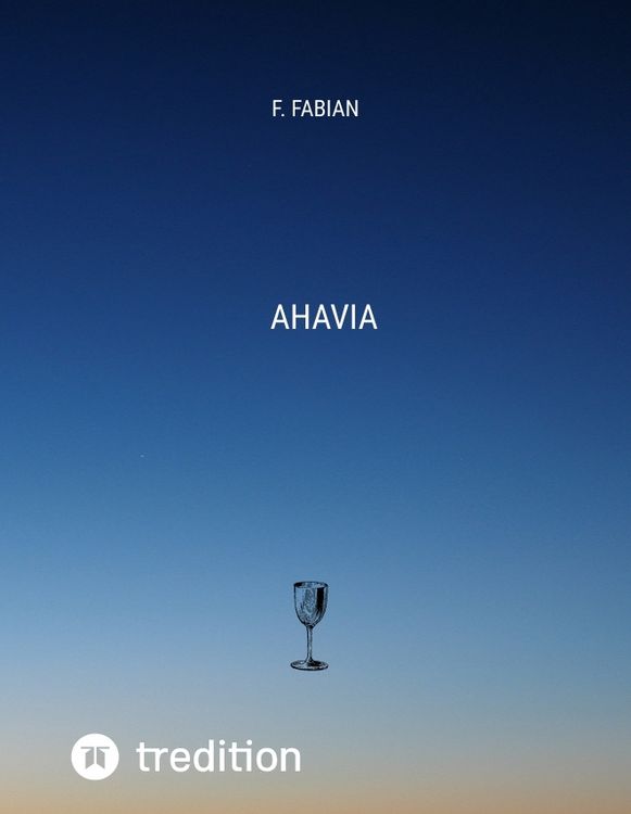 Produktbild: Ahavia