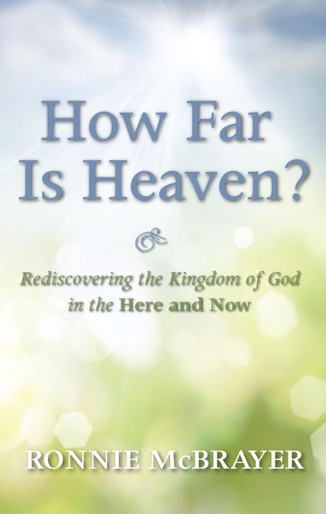 Produktbild: How Far Is Heaven?