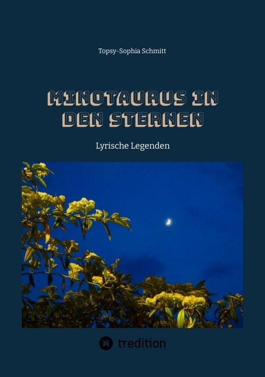 Produktbild: Minotaurus in den Sternen