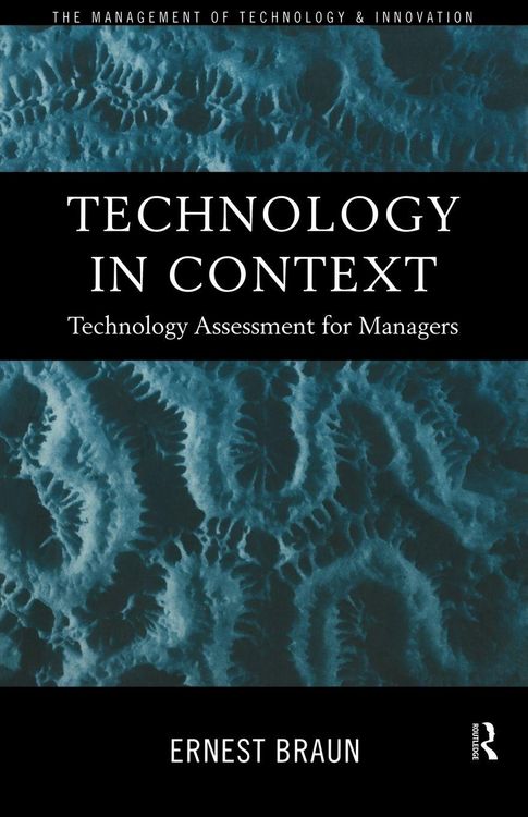 Produktbild: Technology in Context