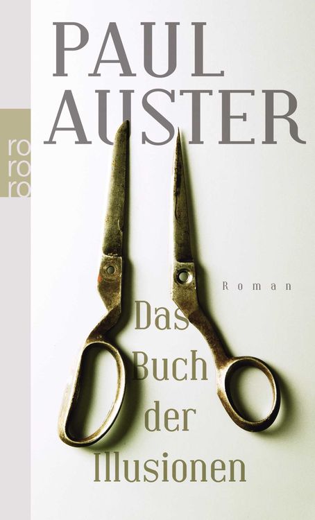 Produktbild: Das Buch der Illusionen