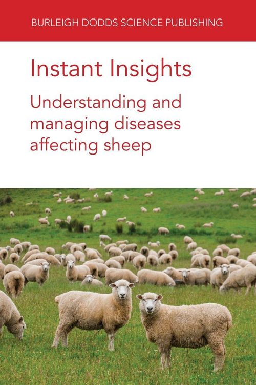 Produktbild: Instant Insights: Understanding and Managing Diseases Affecting Sheep