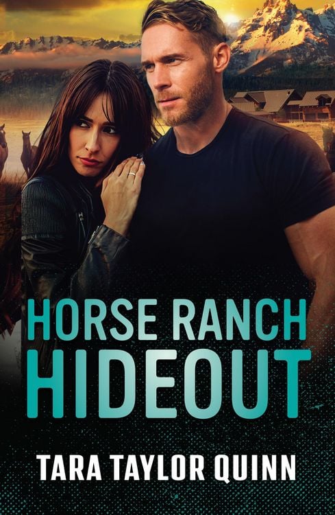 Produktbild: Horse Ranch Hideout