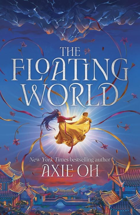 Produktbild: The Floating World