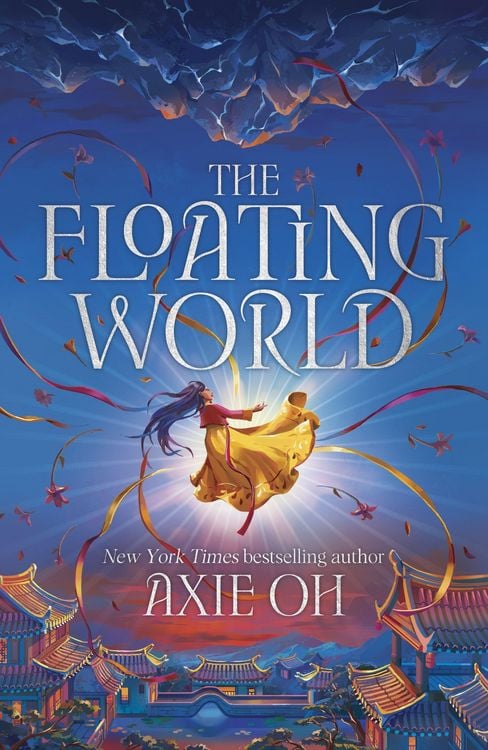 Produktbild: The Floating World