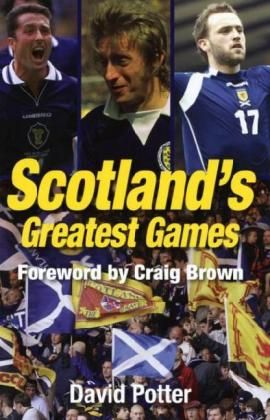 Produktbild: Scotland Greatest Games