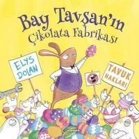 Produktbild: Bay Tavsanin Cikolata Fabrikasi