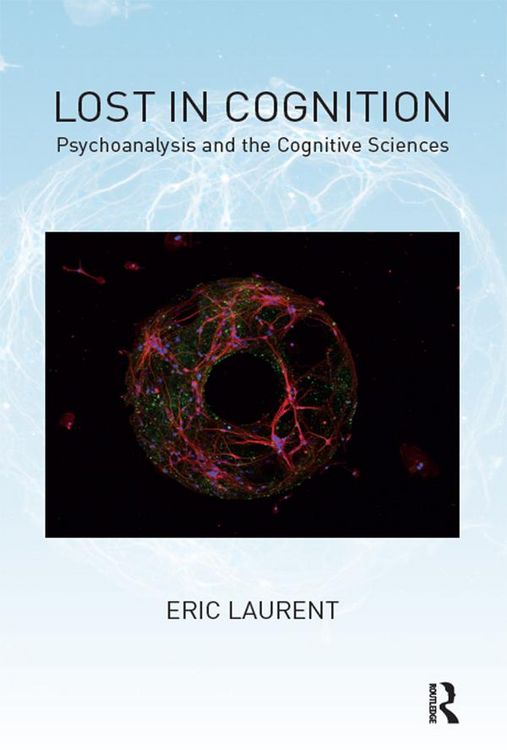 Produktbild: Lost in Cognition