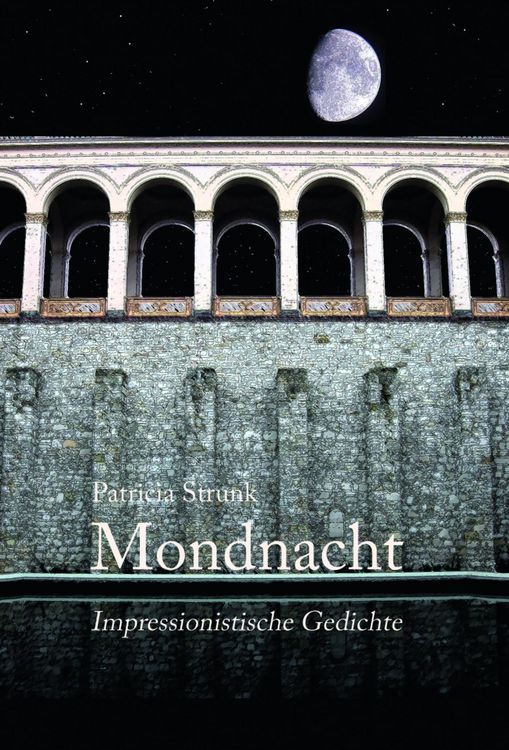 Produktbild: Mondnacht - Impressionistische Gedichte
