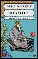 Produktbild: Dede Korkut Hikayeleri