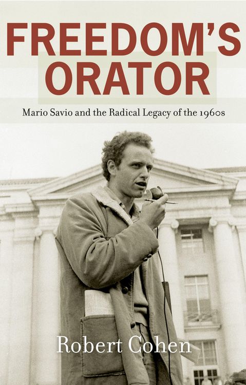 Produktbild: Freedom's Orator