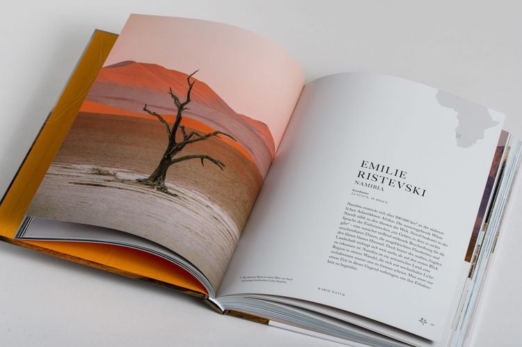 Produktbild: Let's Get Lost: Der perfekte Augenblick an den sch&ouml;nsten Orten der Welt