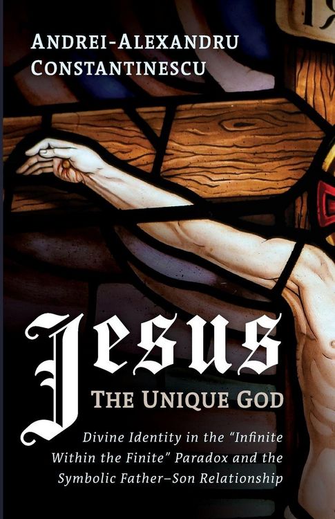 Produktbild: Jesus