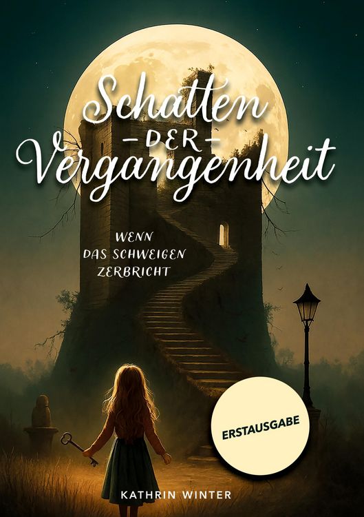 Produktbild: Schatten der Vergangenheit