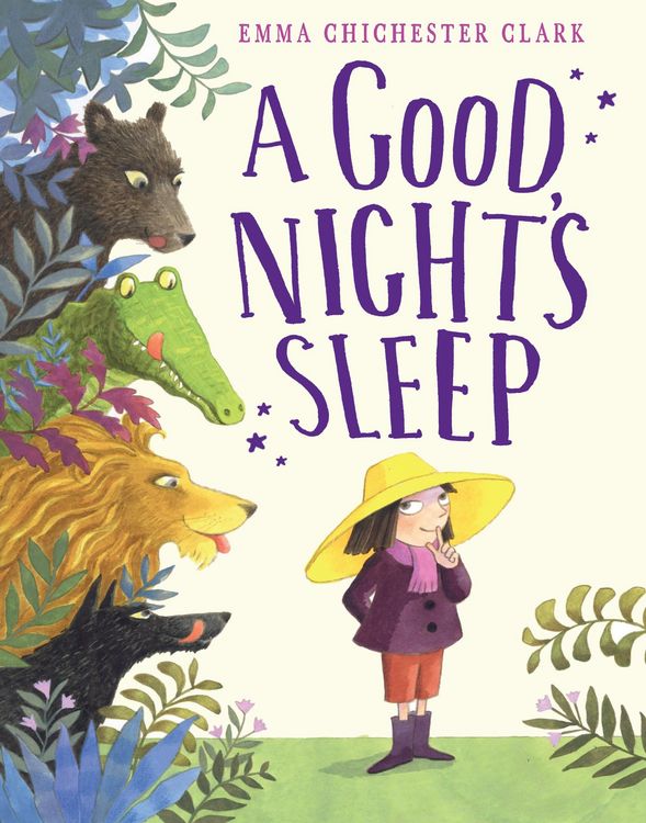 Produktbild: A Good Night's Sleep