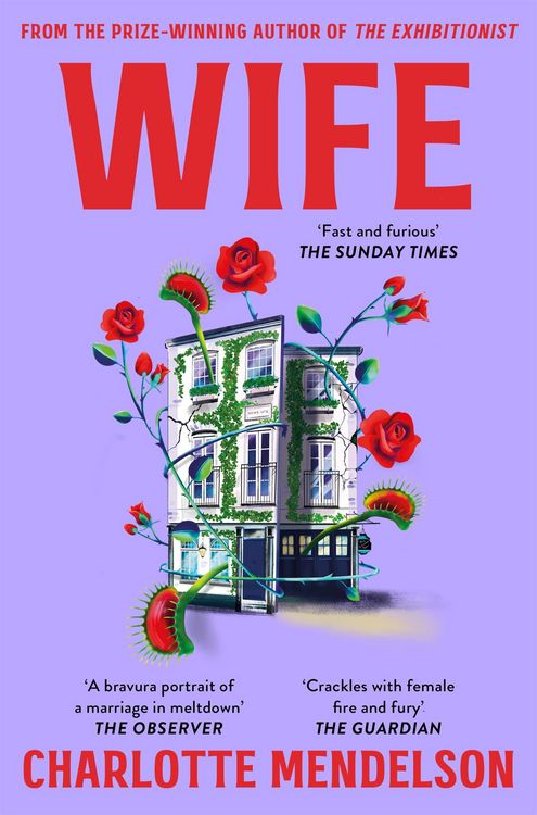 Produktbild: Wife