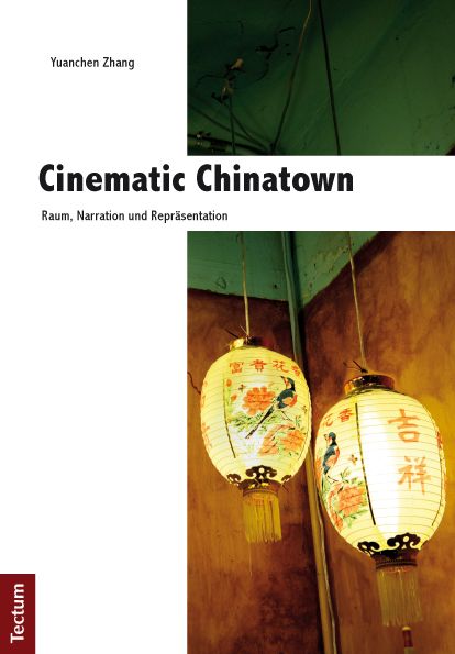 Produktbild: Cinematic Chinatown