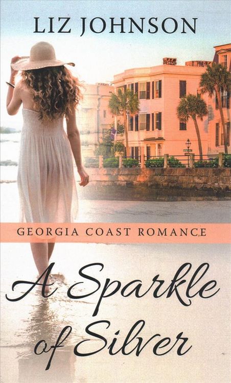 Produktbild: Johnson, L: Sparkle of Silver