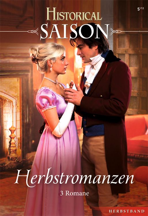 Produktbild: Historical Saison Band 12