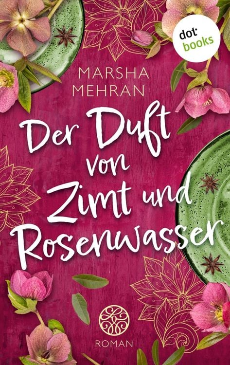 Produktbild: Der Duft von Zimt und Rosenwasser