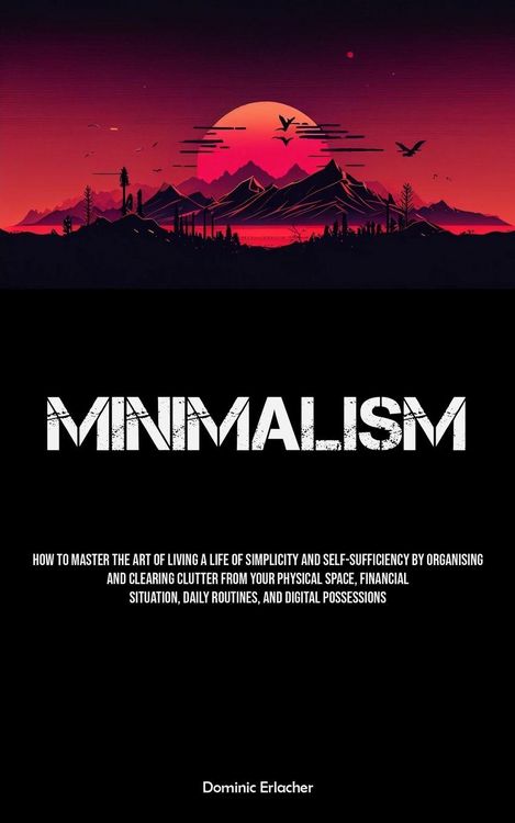 Produktbild: Minimalism