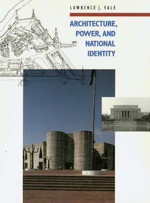 Produktbild: Architecture, Power, and National Identity