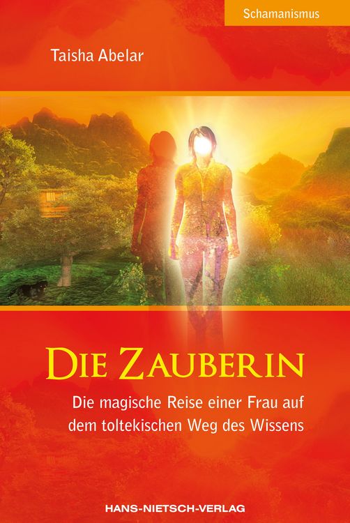 Produktbild: Die Zauberin