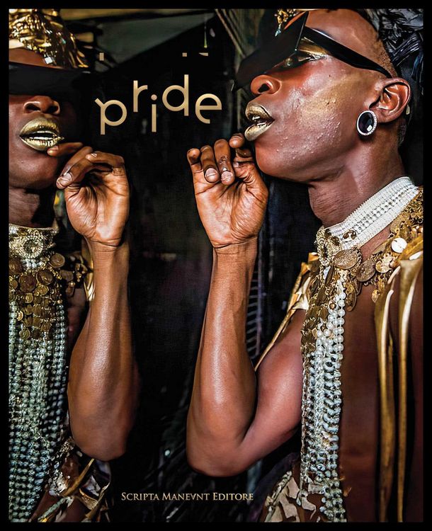 Produktbild: Pride