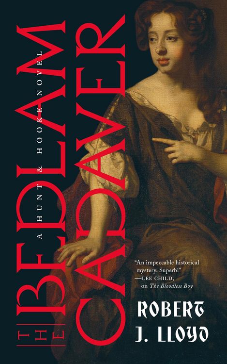 Produktbild: The Bedlam Cadaver