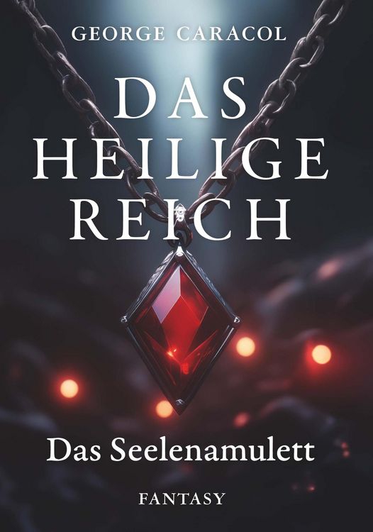 Produktbild: Das Heilige Reich