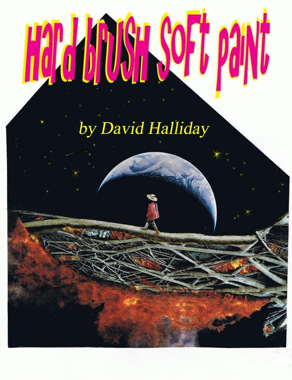 Produktbild: Hard Brush Soft Paint