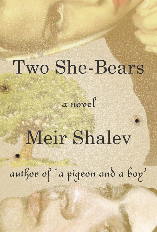 Produktbild: Two She-Bears