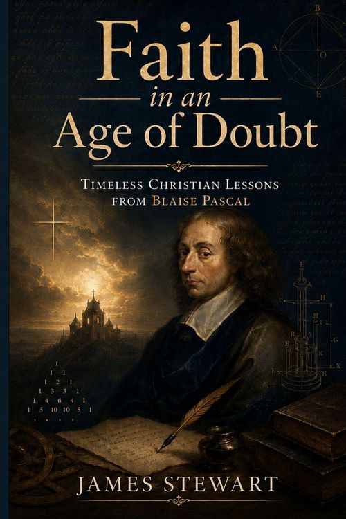 Produktbild: Faith in an Age of Doubt